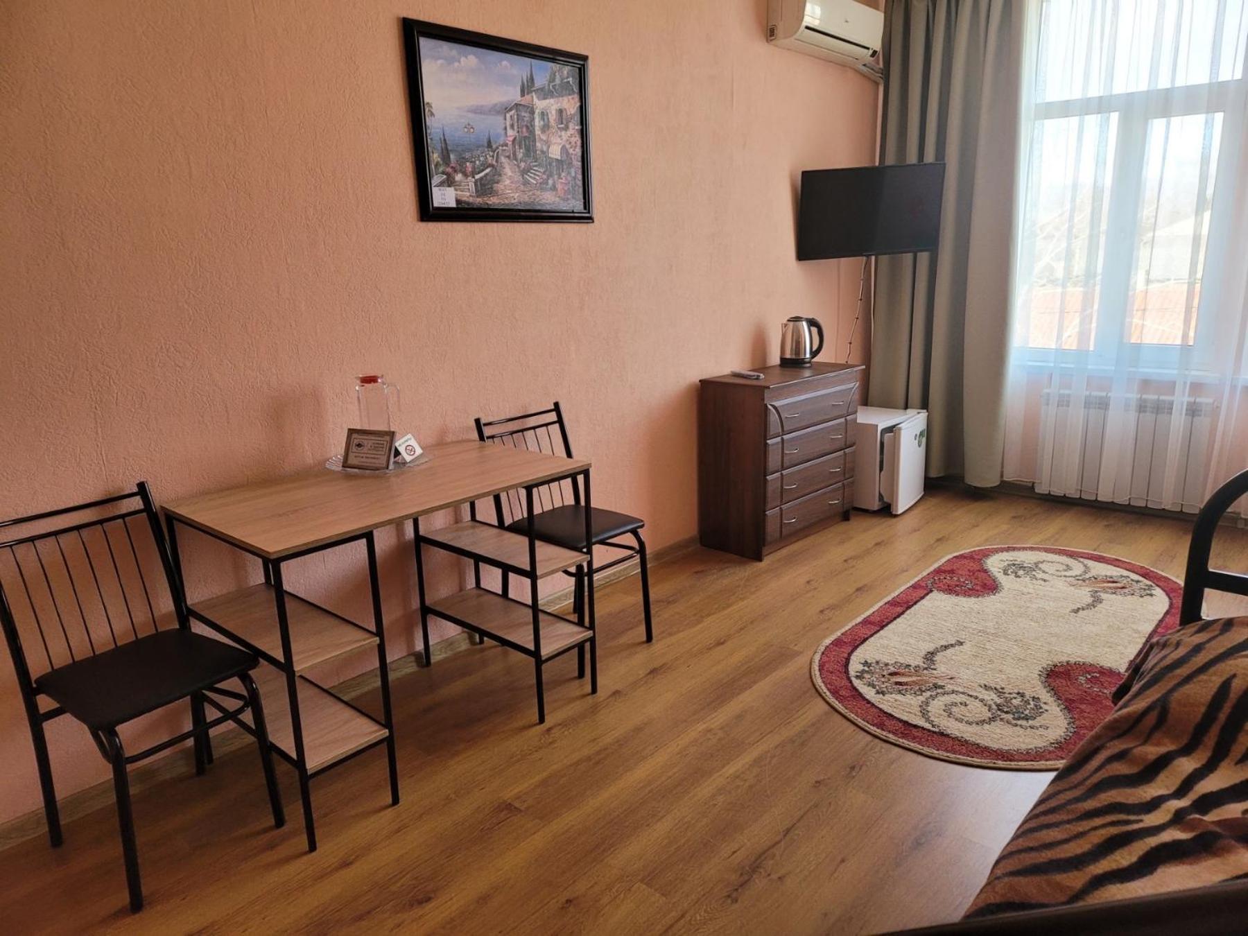 Vodnyi Mir Hotel Bilhorod-Dnistrovskyi Exterior photo